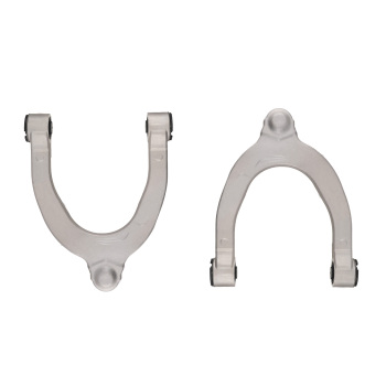 2PCS FRONT UPPER SUSPENSION WISHBONE CONTROL ARMS compatible for TESLA MODEL 3MODEL Y EV