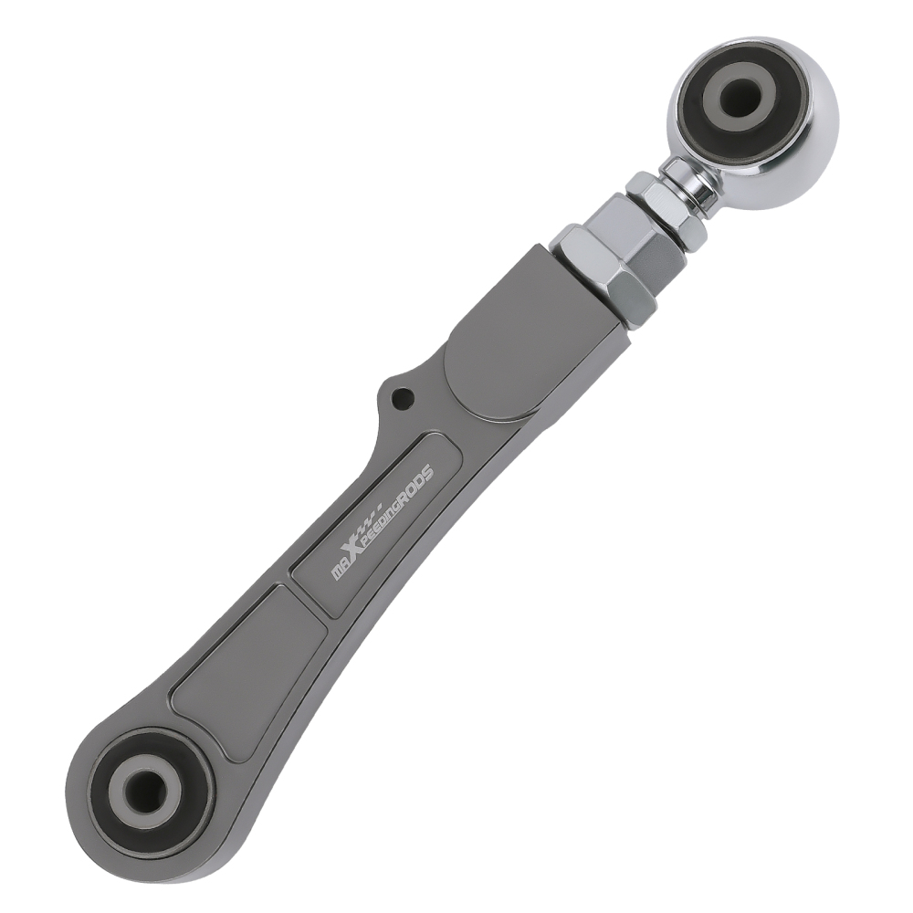 Adjustable Rear Camber Control & Toe Angle Arm for 12-22 compatible for Tesla Model S / 16-22 X