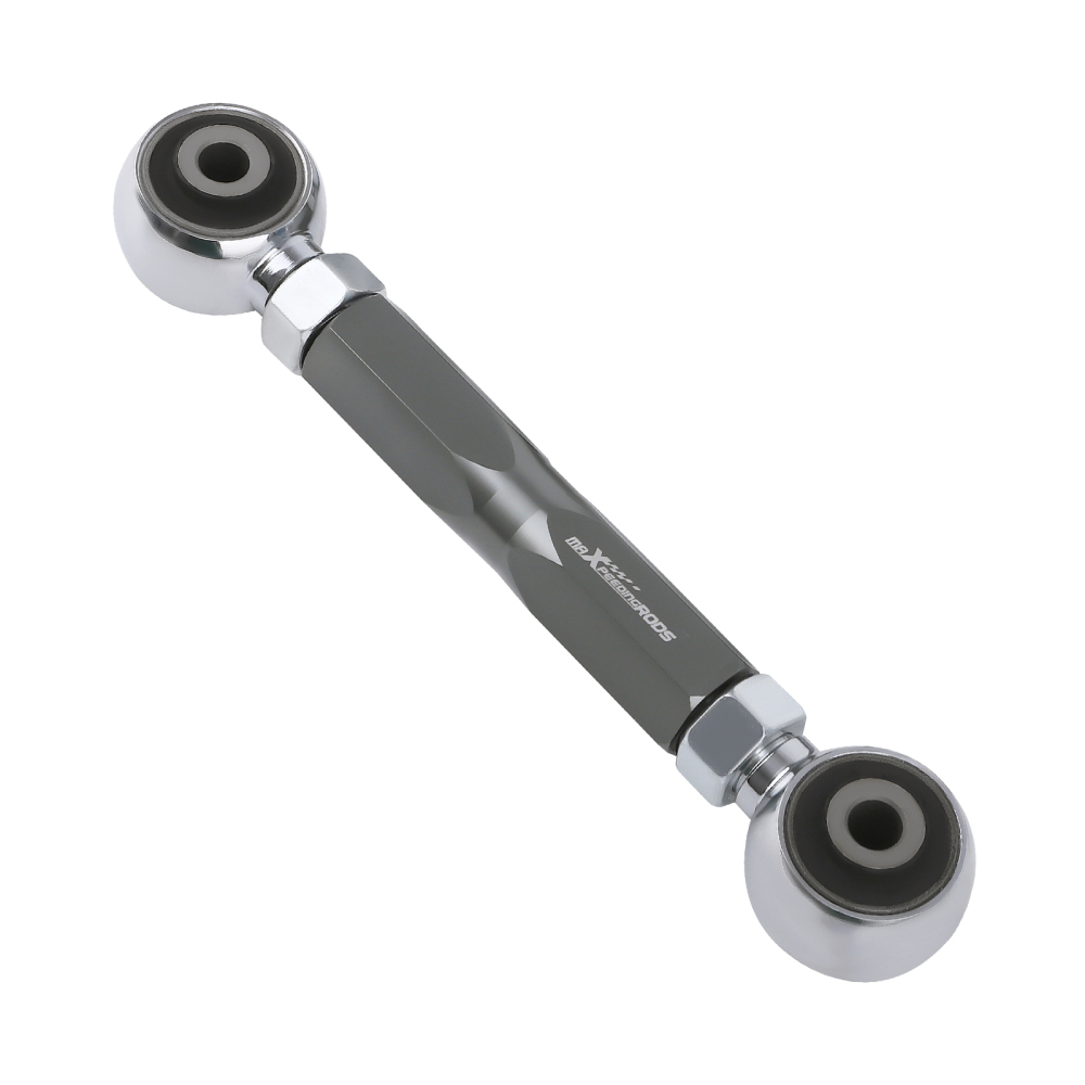 Adjustable Rear Camber Control & Toe Angle Arm for 12-22 compatible for Tesla Model S / 16-22 X