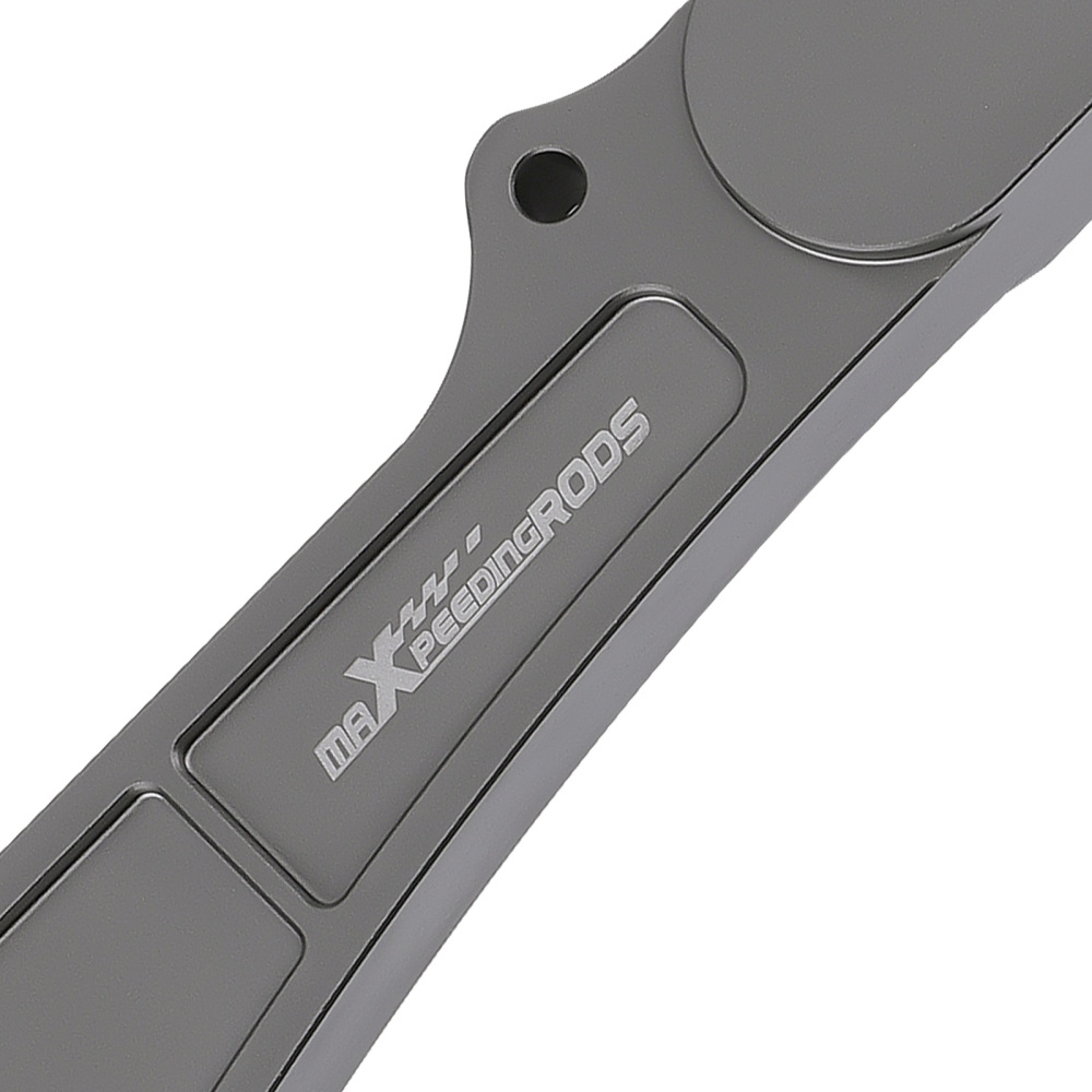 Adjustable Rear Camber Control & Toe Angle Arm for 12-22 compatible for Tesla Model S / 16-22 X