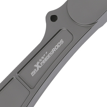 Adjustable Rear Camber Control & Toe Angle Arm for 12-22 compatible for Tesla Model S / 16-22 X