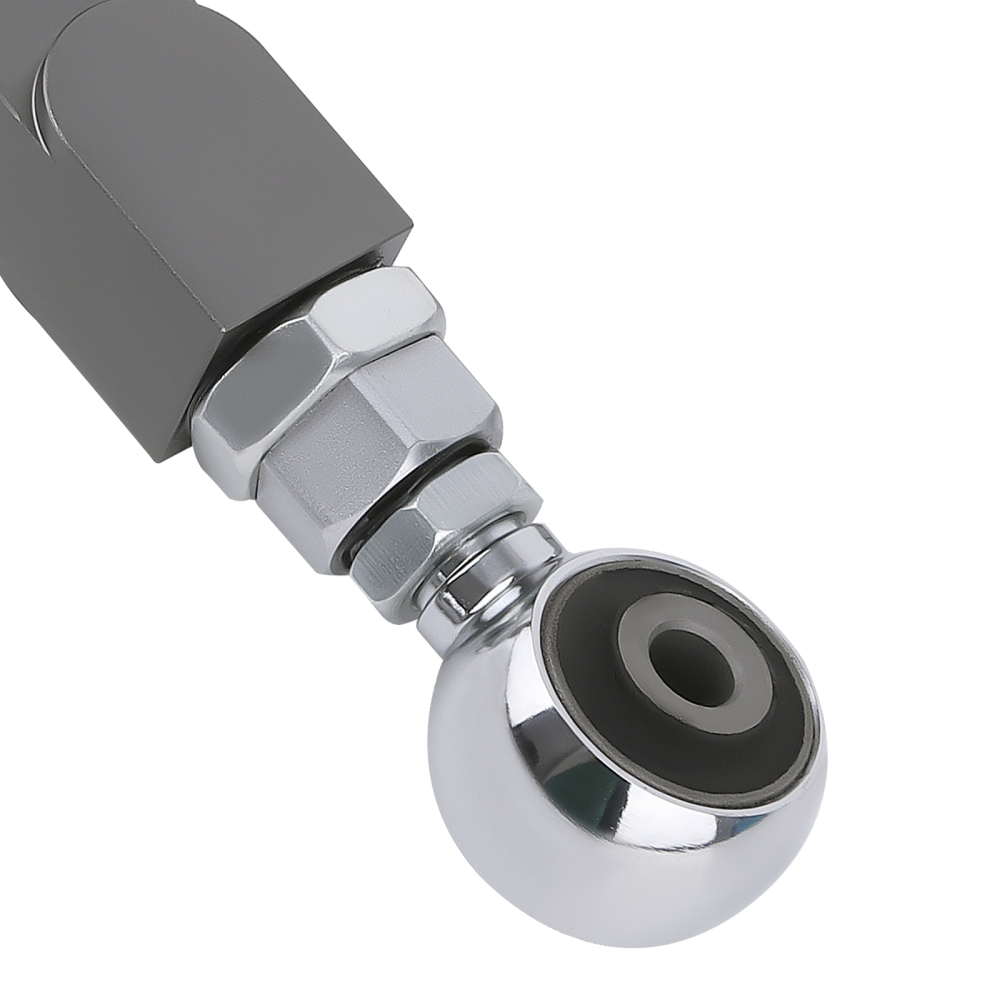 Braccio Allineamento Campanatura compatibile per Tesla Model S Model X Posteriore Sx Dx