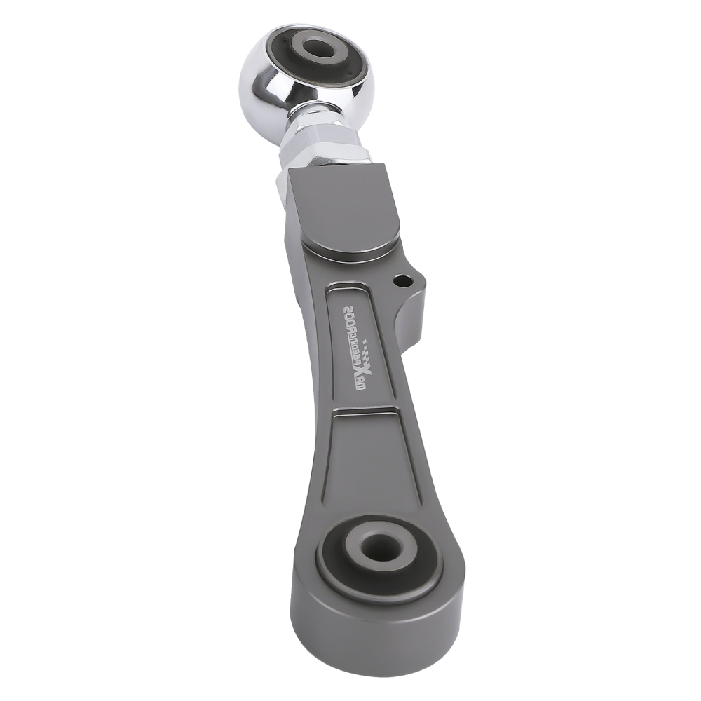 Braccio Allineamento Campanatura compatibile per Tesla Model S Model X Posteriore Sx Dx