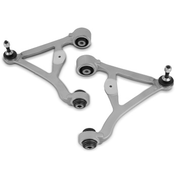 2pcs Rear Upper Control Arms compatible for Ford Thunderbird 2002 2003 2004 2005 524605