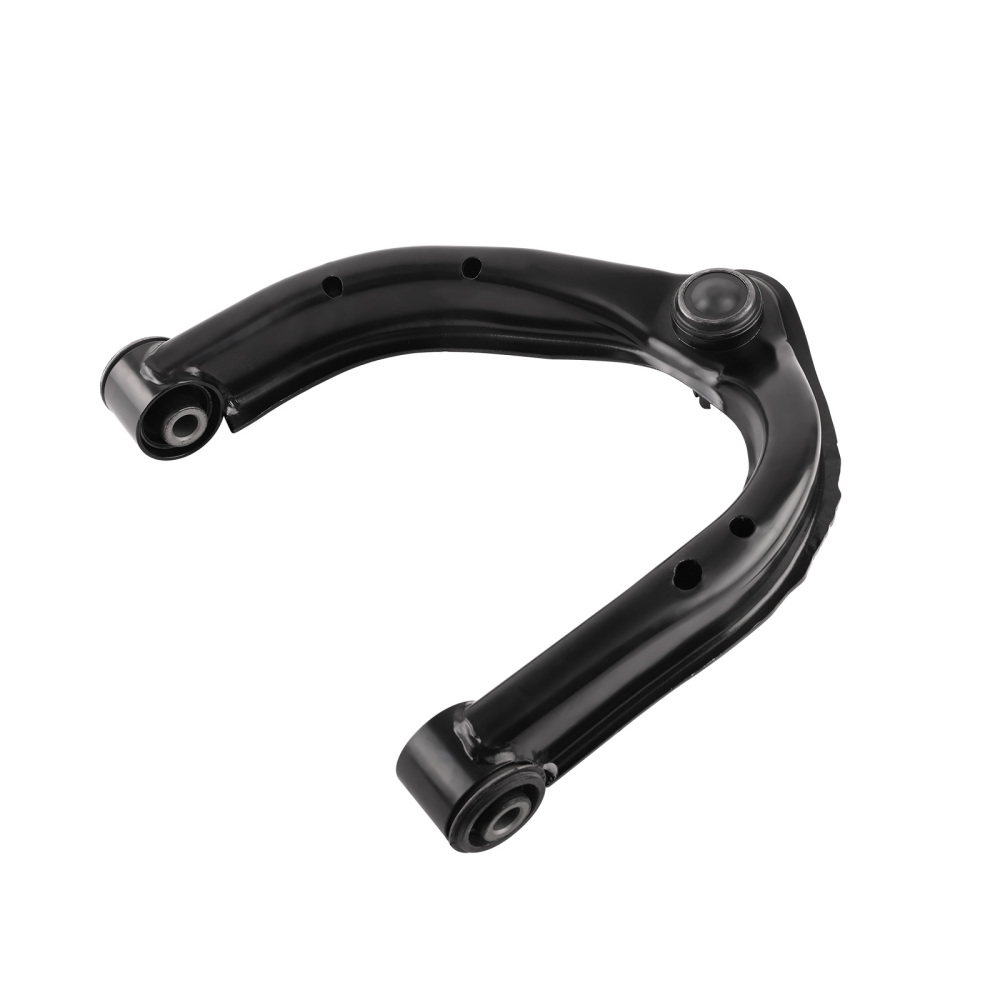 Front Upper Lower Control Arms Sway Bar End Linkfor compatible for Nissan Armada Titan 04-15