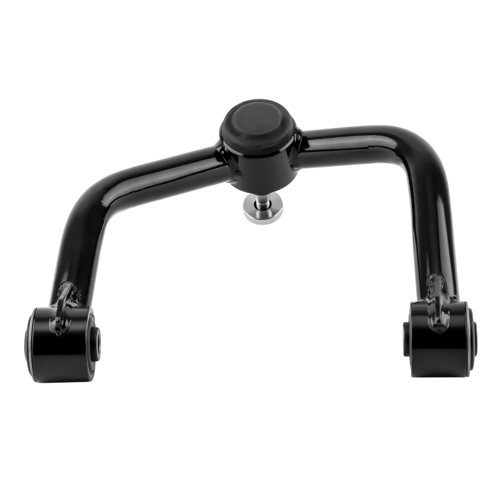 Suspension Kit Front Upper Control Arms 2-4 Lift compatible for Nissan Titan Armada 2004+