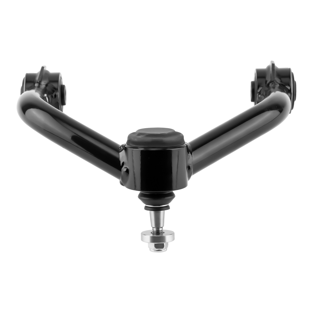 Suspension Kit Front Upper Control Arms 2-4 Lift compatible for Nissan Titan Armada 2004+