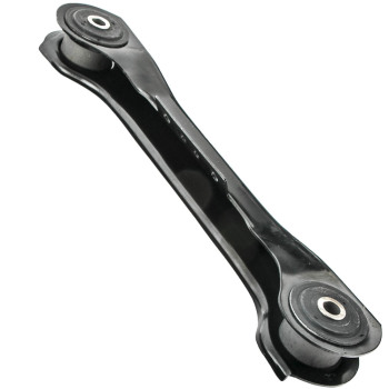 4pcs Rear Upper Lower Control Arms Left & Right Kit compatible for Jeep Wrangler 97-06