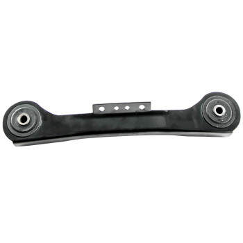 4pcs Rear Upper Lower Control Arms Left & Right Kit compatible for Jeep Wrangler 97-06