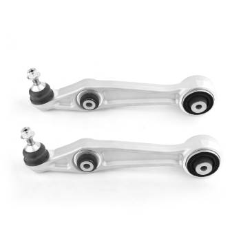 2PCS FRONT LOWER SUSPENSION WISHBONE CONTROL ARM compatible for TESLA MODEL S 12-16 MODEL X