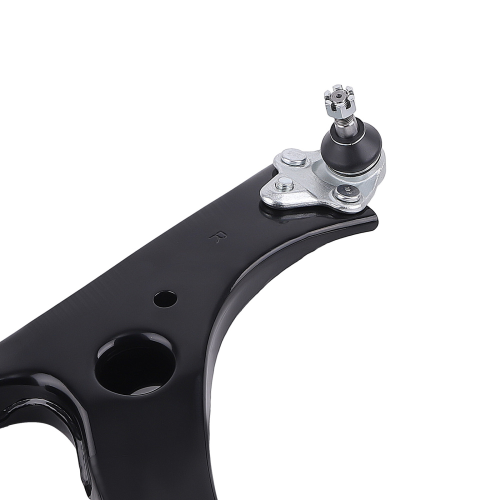 Front Lower Control Arms Ball Joints Kit For For 2014-2021 2022 Toyota Corolla