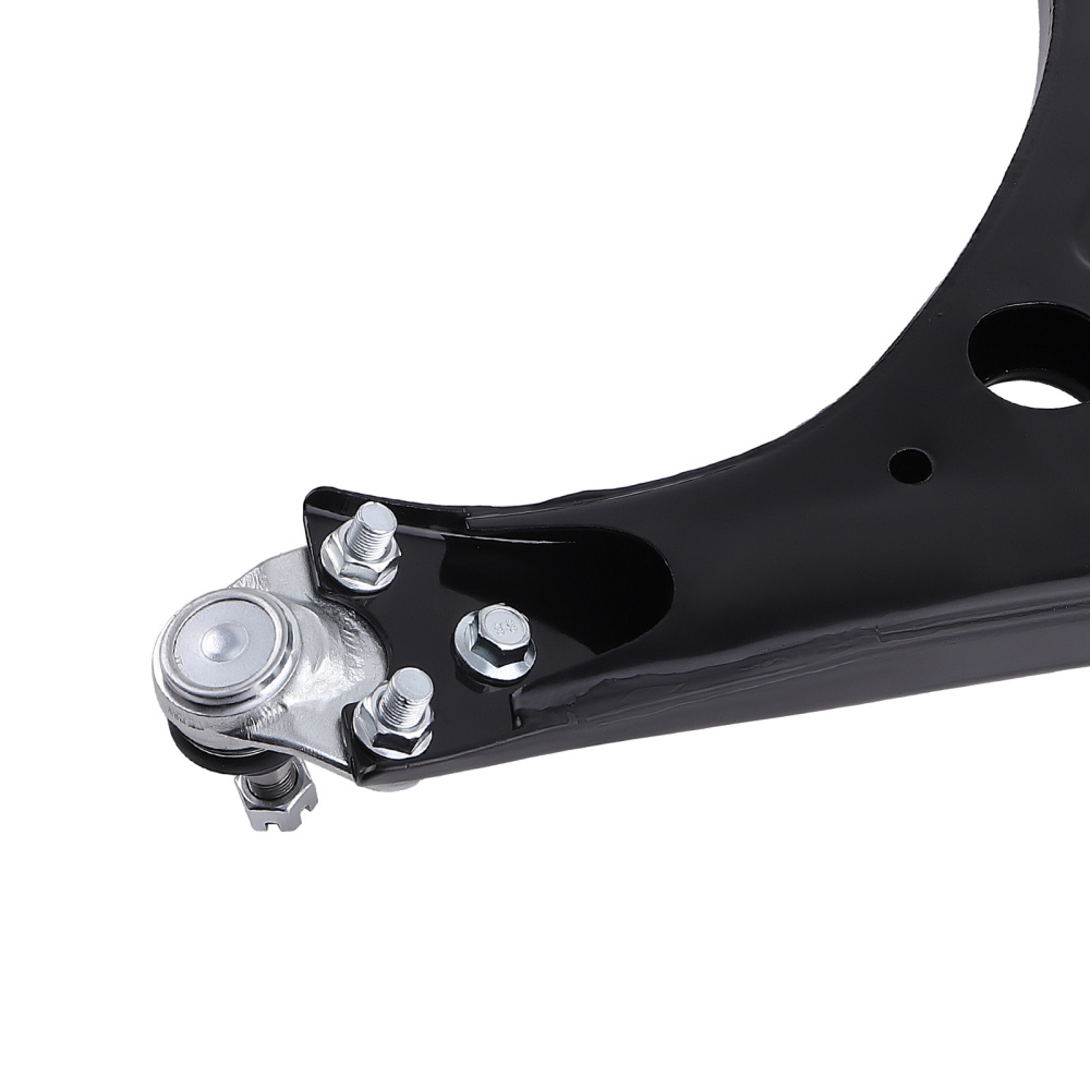 Front Lower Control Arms Ball Joints Kit For For 2014-2021 2022 Toyota Corolla