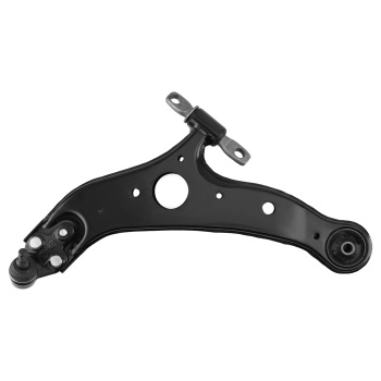 Front Right Lower Control Arm Side w/ Ball Joint for 2004 - 2010 compatible for Toyota Sienna