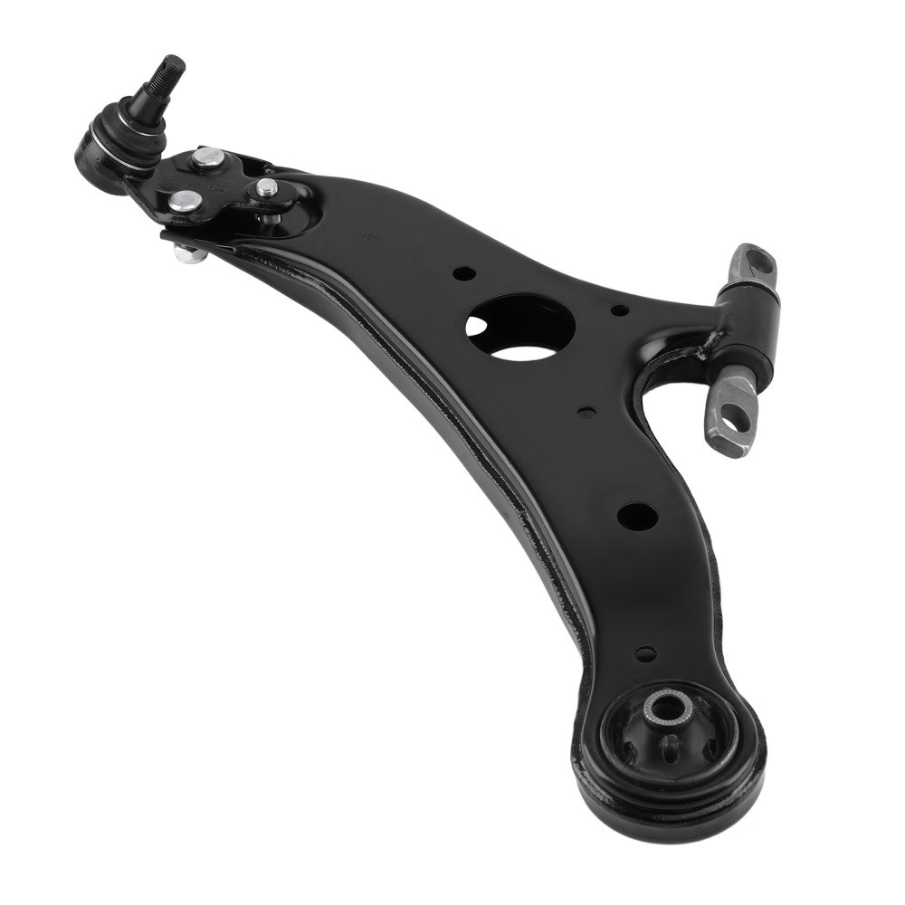 Front Right Lower Control Arm Side w/ Ball Joint for 2004 - 2010 compatible for Toyota Sienna