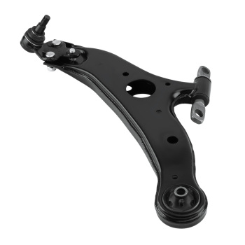 Front Right Lower Control Arm Side w/ Ball Joint for 2004 - 2010 compatible for Toyota Sienna