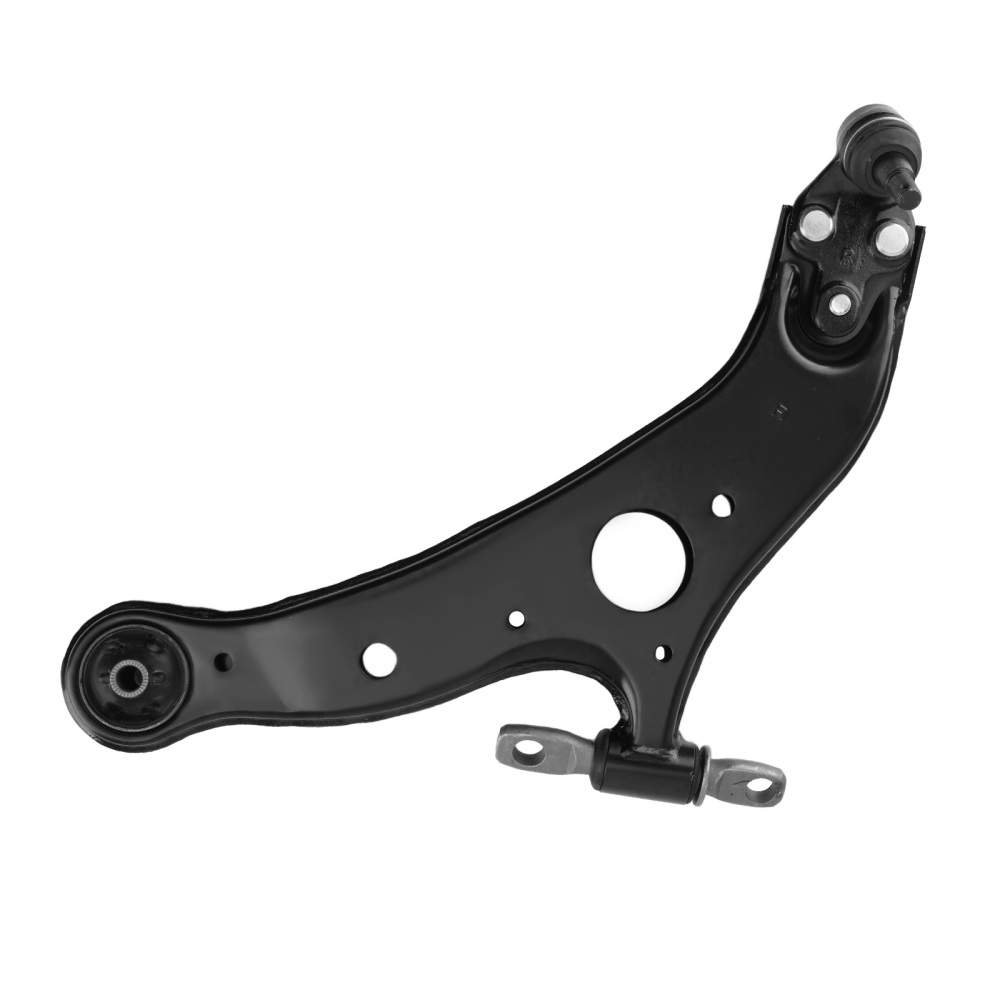 Front Right Lower Control Arm Side w/ Ball Joint for 2004 - 2010 compatible for Toyota Sienna