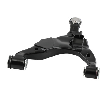 2Pcs Front Lower Control Arm DriverPassenger Side compatible for Toyota Tacoma 2005-2015