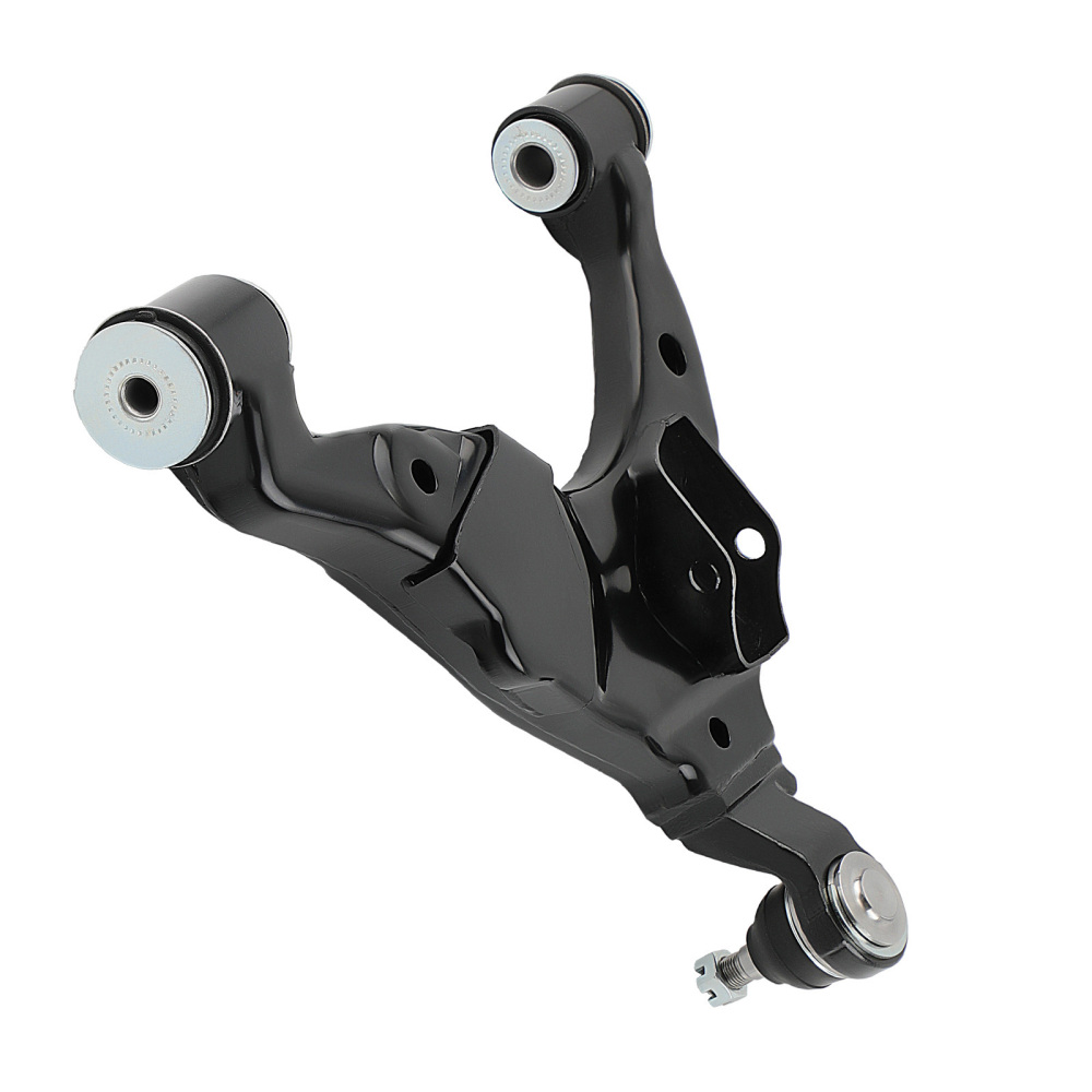 2Pcs Front Lower Control Arm DriverPassenger Side compatible for Toyota Tacoma 2005-2015