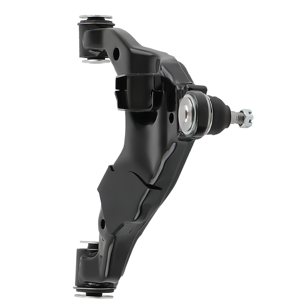 2Pcs Front Lower Control Arm DriverPassenger Side compatible for Toyota Tacoma 2005-2015