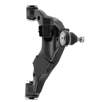 2Pcs Front Lower Control Arm DriverPassenger Side compatible for Toyota Tacoma 2005-2015