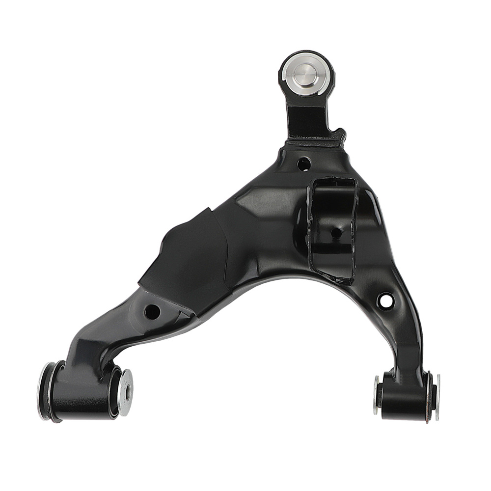 2pcs Front Lower Control Arm with Ball Joint LH & RH compatible for Toyota Tacoma 2005-15