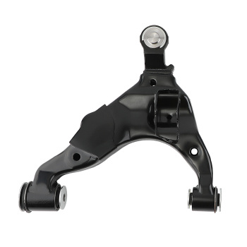 2pcs Front Lower Control Arm with Ball Joint LH & RH compatible for Toyota Tacoma 2005-15