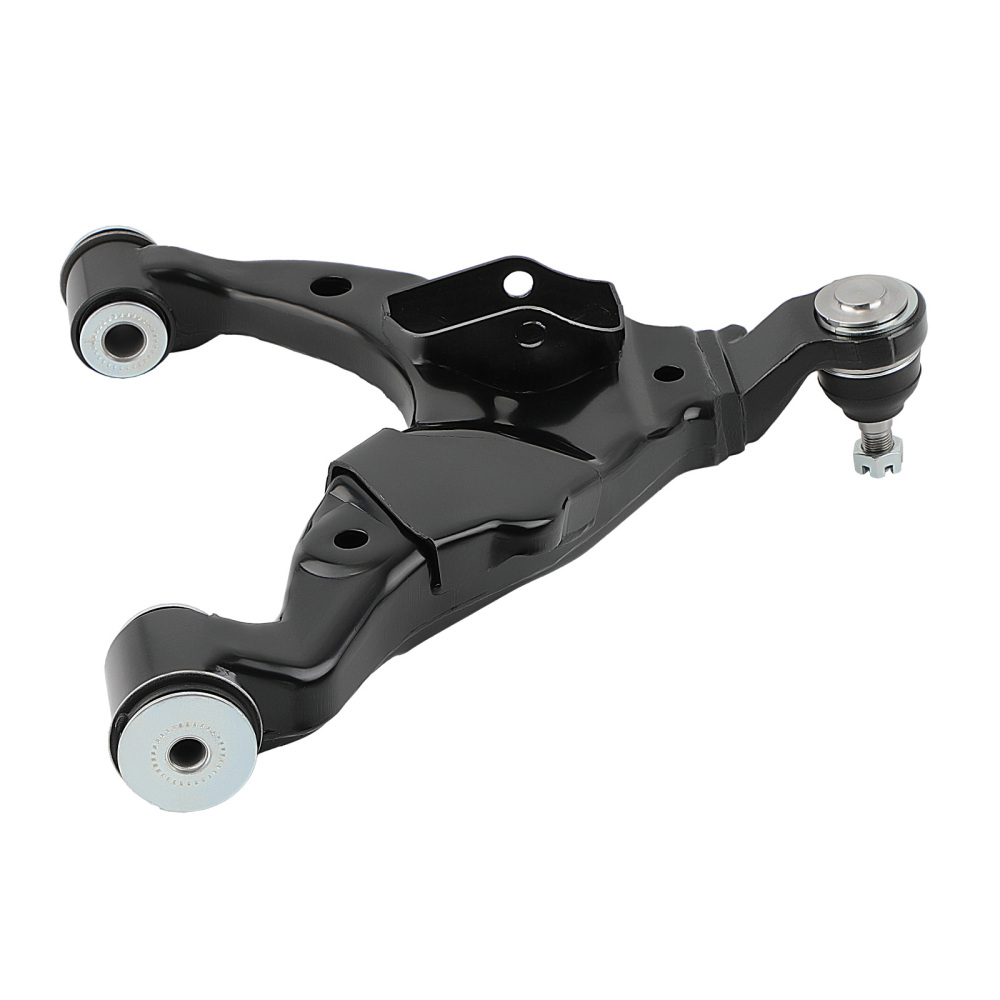 2pcs Front Lower Control Arm with Ball Joint LH & RH compatible for Toyota Tacoma 2005-15