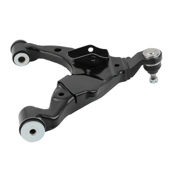 2pcs Front Lower Control Arm with Ball Joint LH & RH compatible for Toyota Tacoma 2005-15