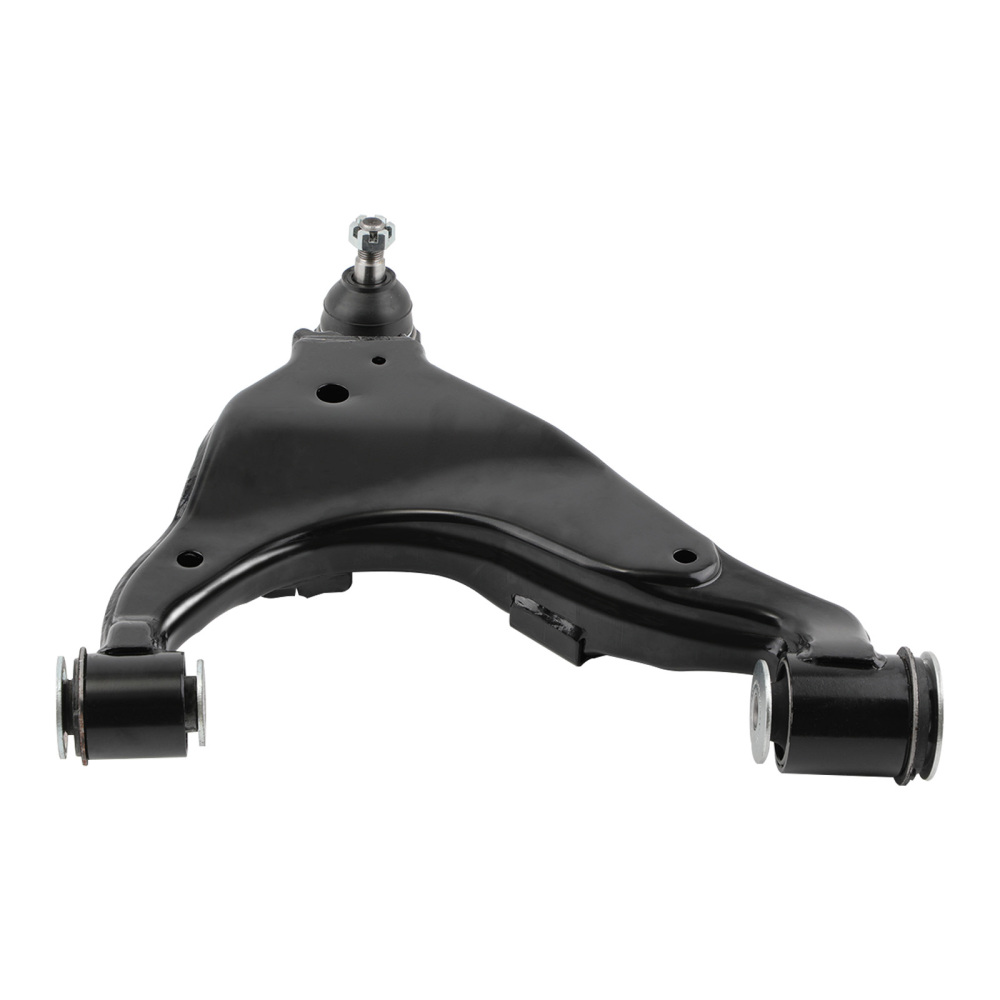 Suspension Kit Front Upper Lower Control Arm Ball Joints compatible for Toyota Tacoma 05-15