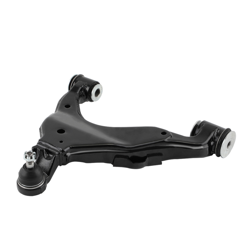 Suspension Kit Front Upper Lower Control Arm Ball Joints compatible for Toyota Tacoma 05-15