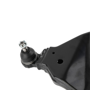 Suspension Kit Front Upper Lower Control Arm Ball Joints compatible for Toyota Tacoma 05-15