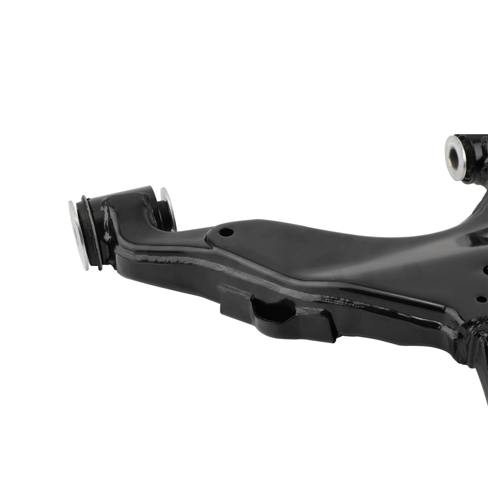 Suspension Kit Front Upper Lower Control Arm Ball Joints compatible for Toyota Tacoma 05-15