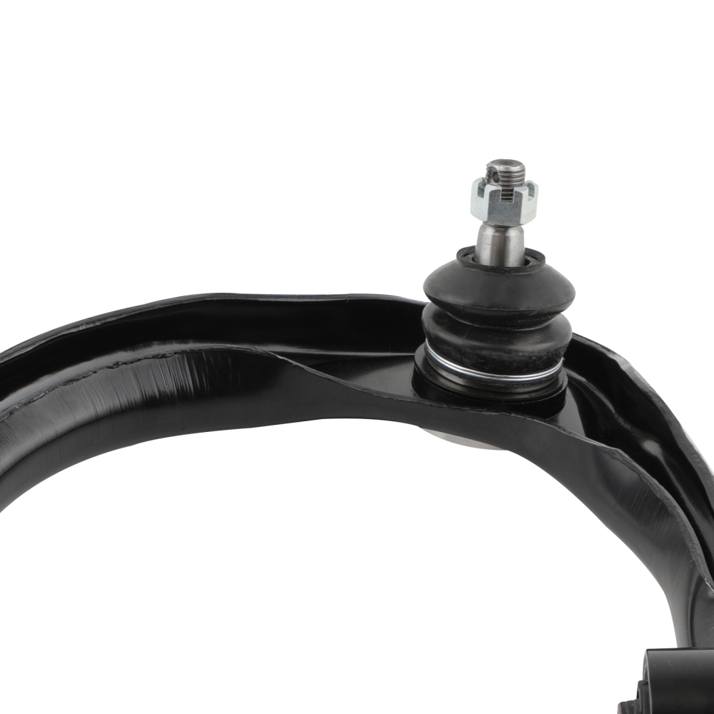 4x Front LowerUpper Control Arms Ball Joints compatible for Toyota Tacoma 2005-2014 2015