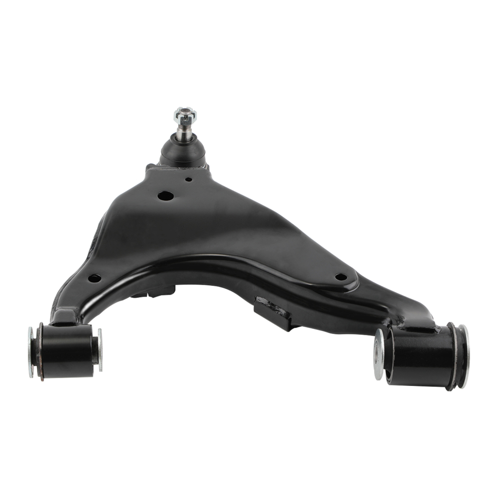 4x Front LowerUpper Control Arms Ball Joints compatible for Toyota Tacoma 2005-2014 2015