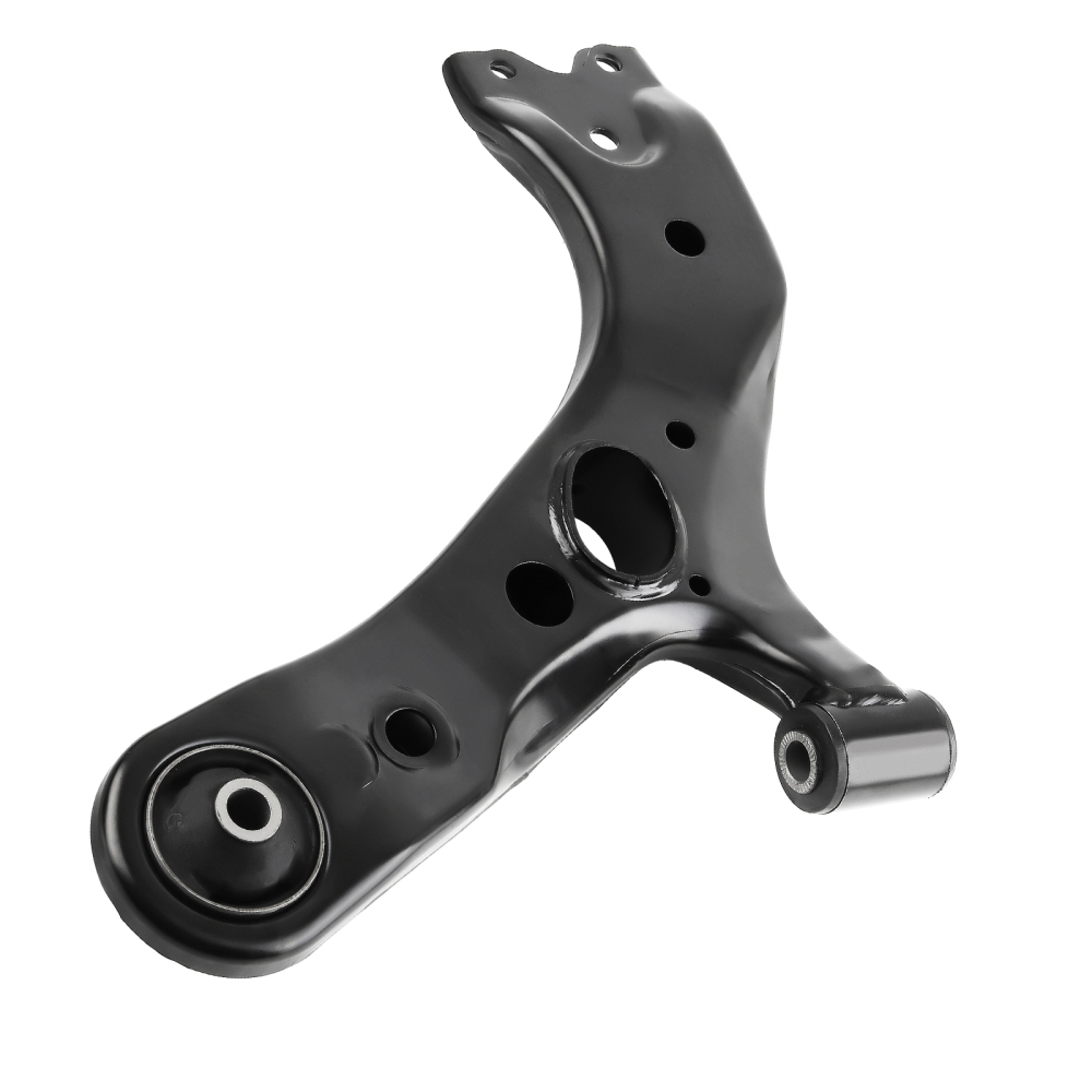 14Pcs Front Lower Control Arm & Sway Bar End Link compatible for Toyota RAV4 2006 - 2018