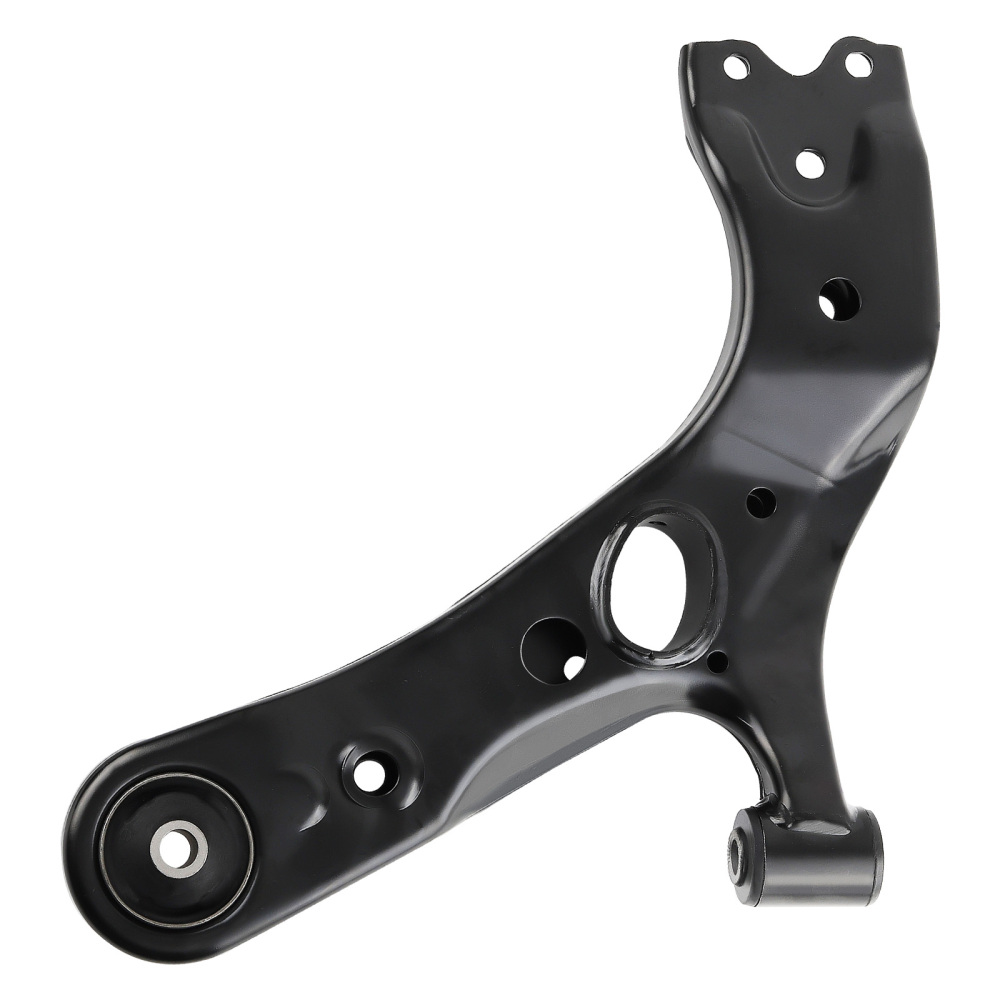 14Pcs Front Lower Control Arm & Sway Bar End Link compatible for Toyota RAV4 2006 - 2018