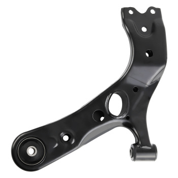 14Pcs Front Lower Control Arm & Sway Bar End Link compatible for Toyota RAV4 2006 - 2018