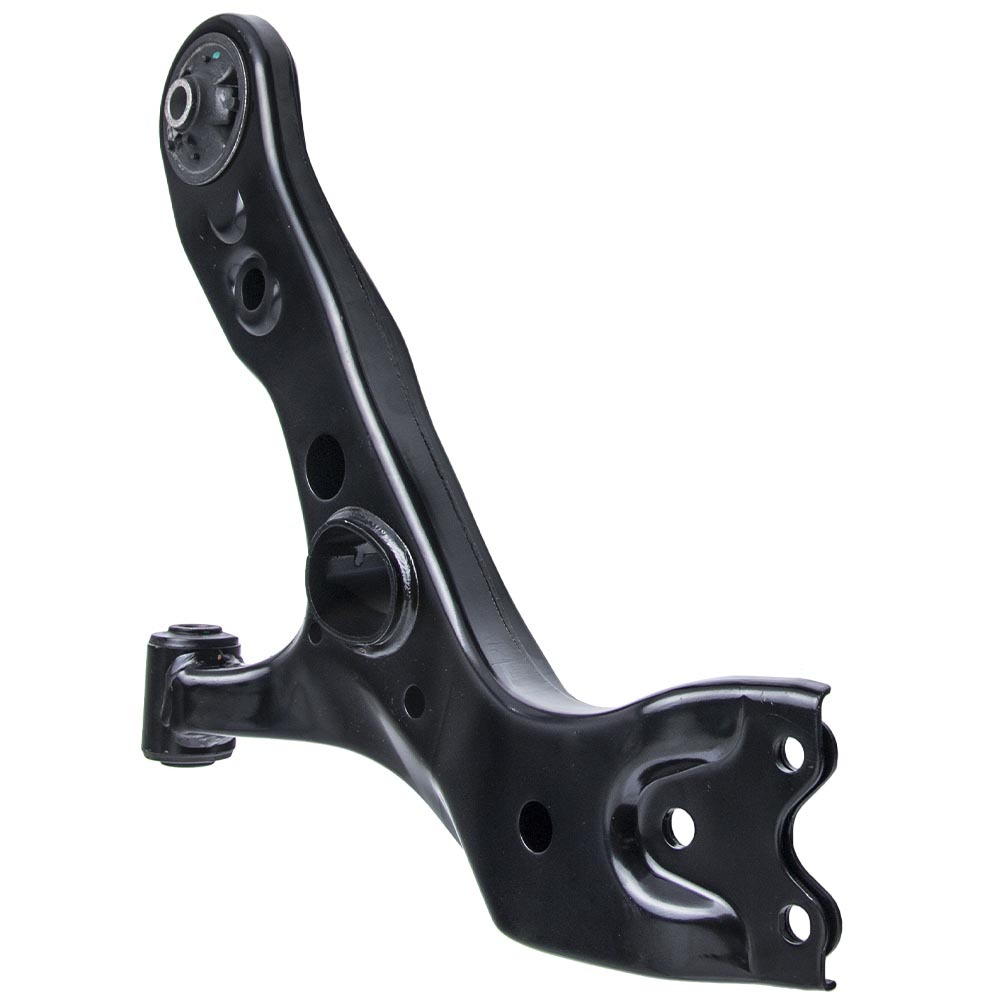 12 Pcs Front Lower Control Arm and Sway Bar End Link compatible for Toyota Compatible for RAV4 2006 - 2014