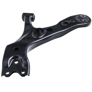 12 Pcs Front Lower Control Arm and Sway Bar End Link compatible for Toyota Compatible for RAV4 2006 - 2014