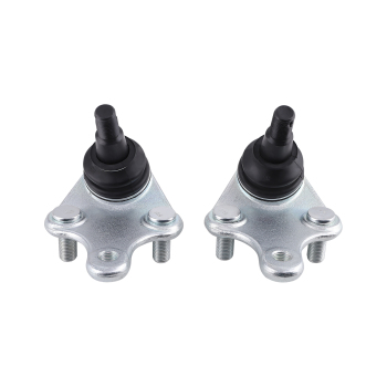 2x Front Lower Control Arms w/ Ball Joints for 2006-2018 compatible for Toyota Rav4 Lexus NX300