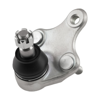 Front Lower Right Control Arm Ball Joint compatible for Toyota RAV4 06-18 compatible for Lexus NX300 18-21