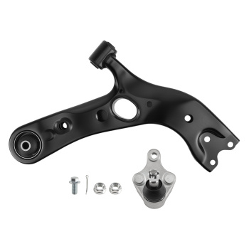 Front Lower Right Control Arm Ball Joint compatible for Toyota RAV4 06-18 compatible for Lexus NX300 18-21