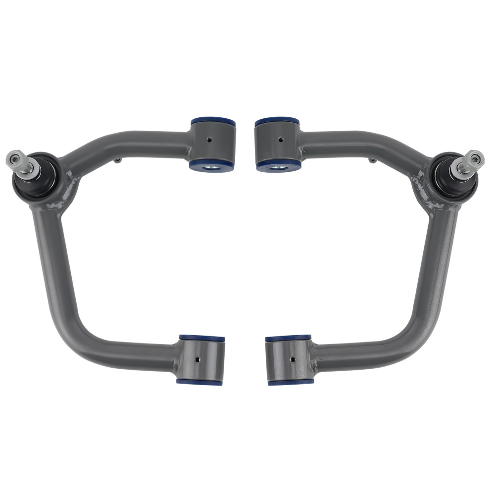 Upper Control Arms compatible for Toyota Tacoma Hilux Fortuner 2004-2024 with 2-4 inch Lift