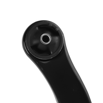 6pc Front Lower Control Arms + Tie Rods + Sway Bars for 2014-2019 compatible for Toyota Corolla