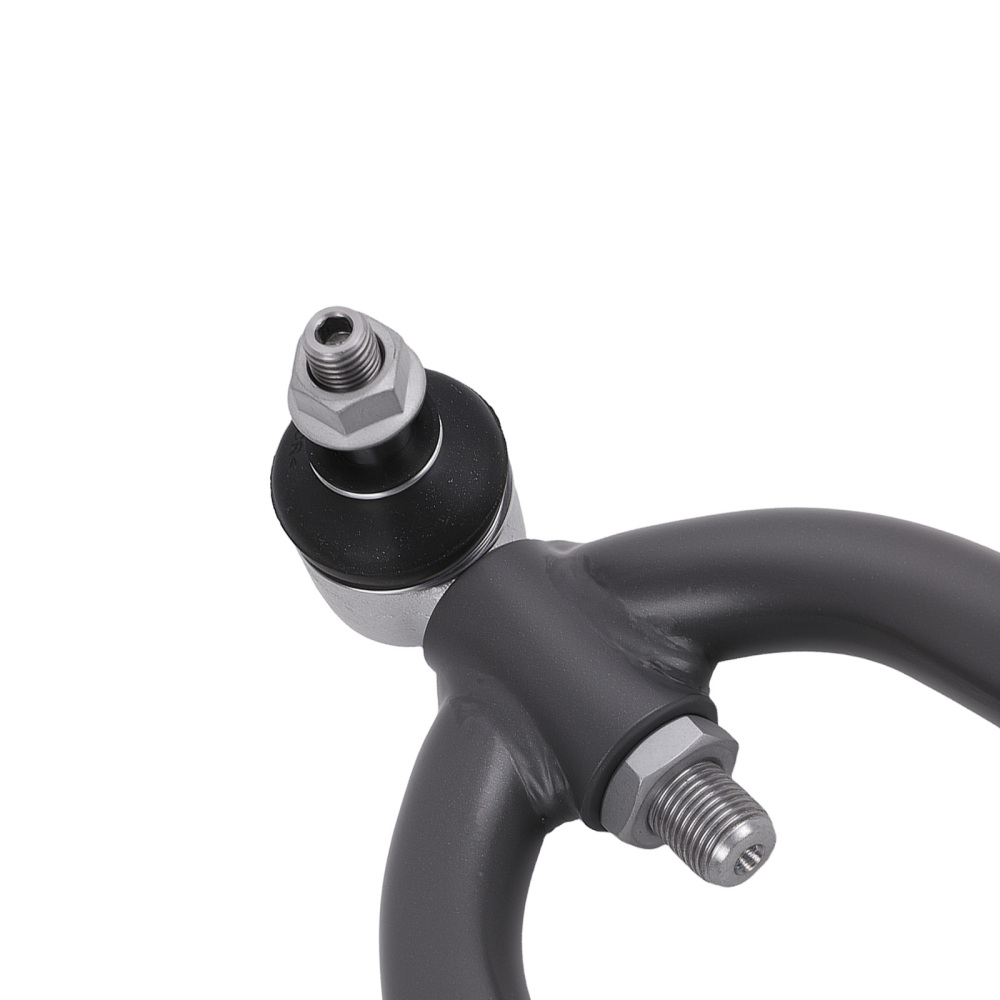 4x Fully Adjustable A Arms +2.5 +1 compatible for Honda TRX 450R TRX450R TRX450ER All Years