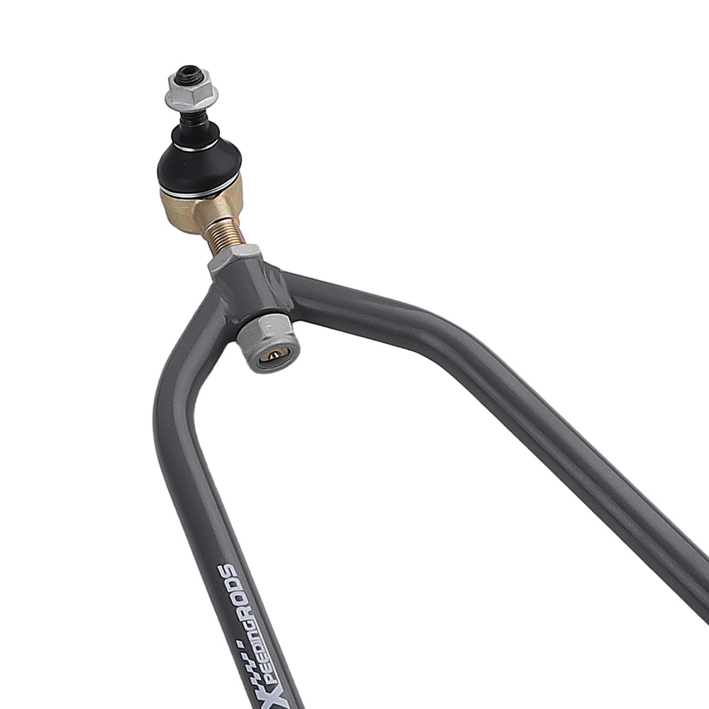 4x Fully Adjustable A Arms +2.5 +1 compatible for Honda TRX 450R TRX450R TRX450ER All Years