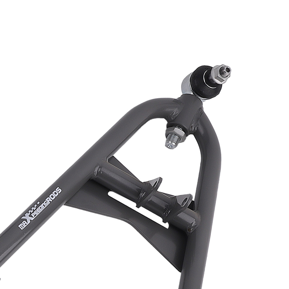 4x Fully Adjustable A Arms +2.5 +1 compatible for Honda TRX 450R TRX450R TRX450ER All Years