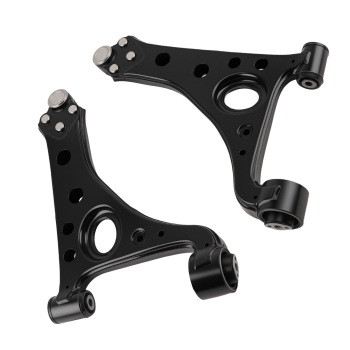 Front Lower Control Arms Sway Bar Links compatible for Buick Encore 2013-2022 compatible for Chevy Trax