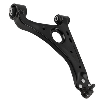 8x Front Lower Control Arms Tie Rods Sway Bars compatible for Buick Encore Trax 2013-2022