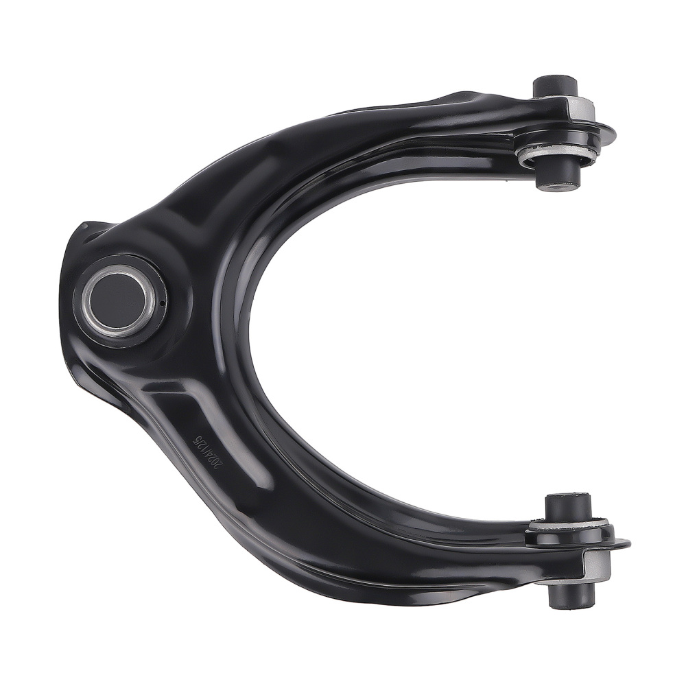 Front Upper Control Arms w/ Ball Joint for 2009-2014 compatible for Acura TL TSX compatible for Honda Accord